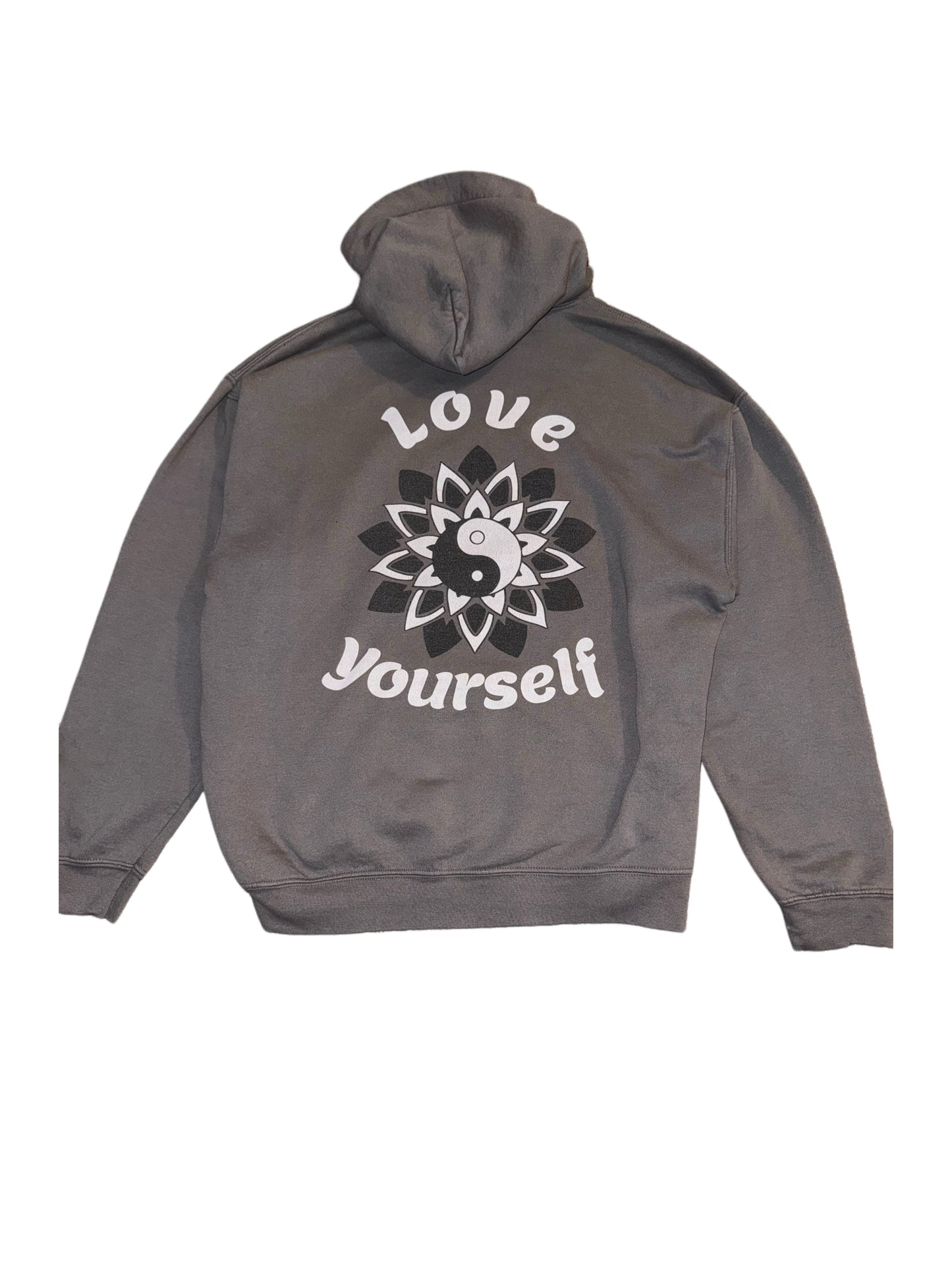 Love Yourself
