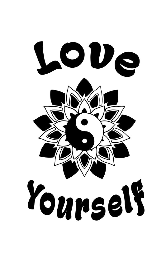 Love Yourself T-Shirt