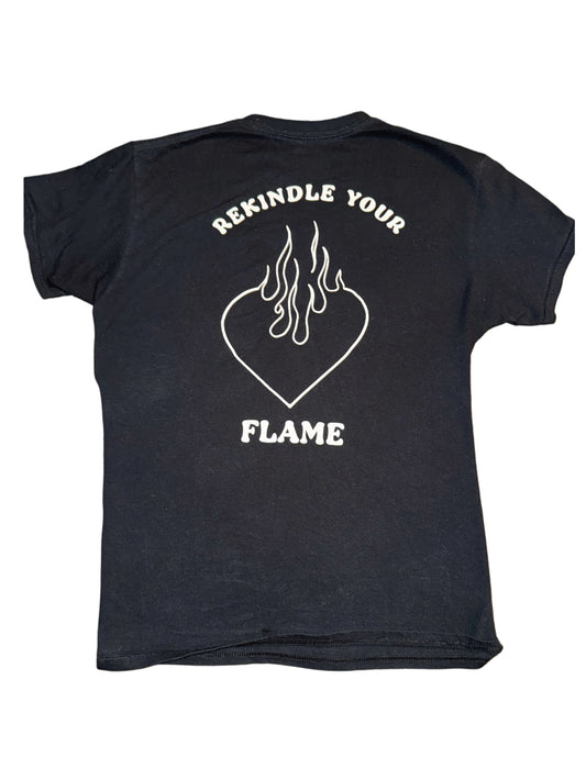Rekindle Your Flame MHM