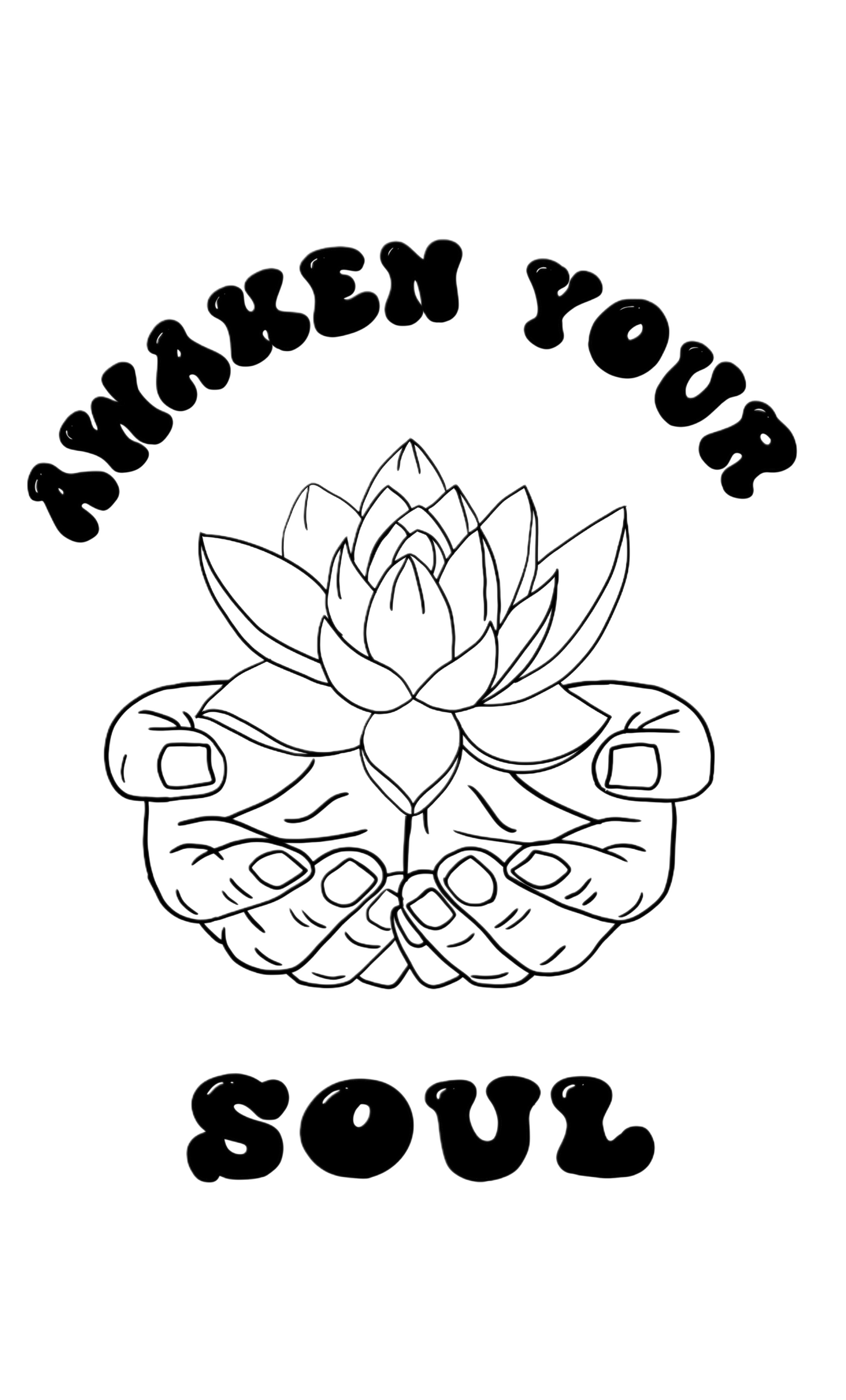 Awaken Your Soul Hoodie