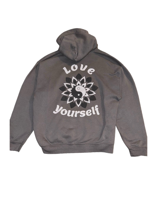 Love Yourself