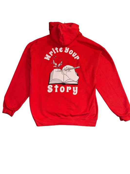 Write Your Own Story