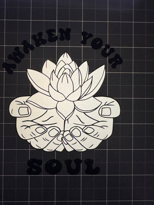 Awaken Your Soul