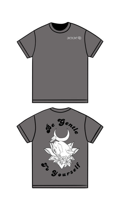 Be Gentle T-Shirt