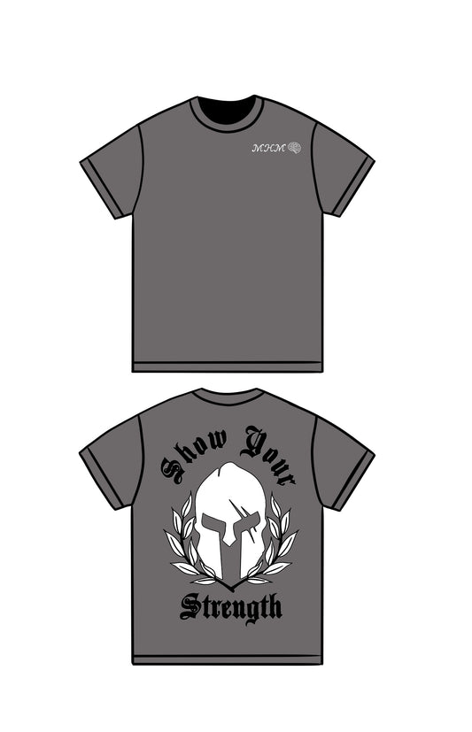 Show Your Strength T-Shirt