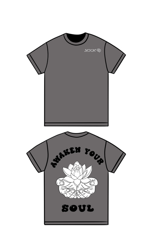Awaken Your Soul T-Shirt