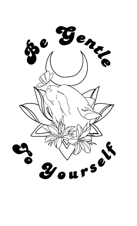 Be Gentle T-Shirt